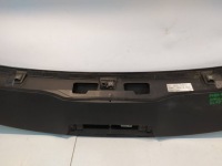 фото thumb №7, Спойлер спойлер накладка крышки ford focus mk4 jx7ba44210a