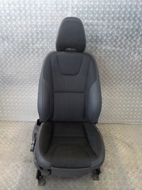 фото thumb №1, Volvo xc60 08-17 сиденье пассажира перед