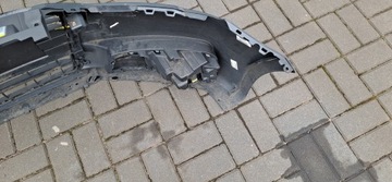 фото thumb №11, Audi a1 рестайлинг s-line 8x 8xa бампер переднее przódr