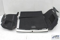 фото thumb №14, Audi a4 kombi обшивка коврик pas багажника 8w9863879a 8w9863880a 8w9863531 8w