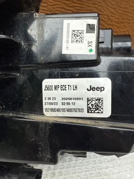 фото thumb №5, Лампа задня jeep compass ii led