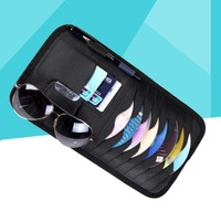 фото thumb №5, Органайзер na защита солнцезащитная кронштейн na cd