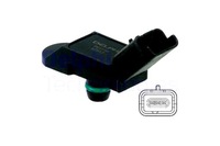 фото thumb №2, Датчик давления w коллекторе ssącym citroen c4 c4 grand picasso i