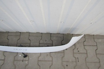 фото thumb №6, Спойлер спойлер козирок кришки зад ford focus mk3 iii hb 10-14