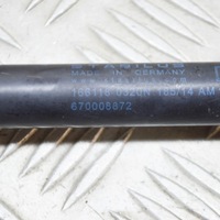 фото thumb №6, Maserati ghibli 2015 ліва сторона привід капот передньої