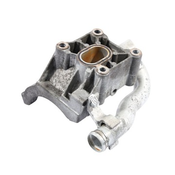 фото thumb №10, Audi a5 8t 3.0 tdi cduc a/c держатель компрессора кондиционера 059145169an