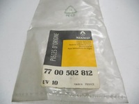 фото thumb №11, Роз'єми електрична renault оригінальний номер 7700502812