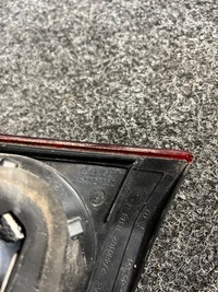 фото thumb №6, Fiat croma ii 2 лампа левая задняя задняя w крышка оригинальный номер 51727252