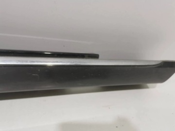 фото thumb №2, Mercedes e w213 планка порогова права хром