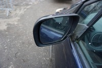 фото thumb №9, Mazda 5 cw ii дверь передние левая 35j granatowe 2010-2015rok