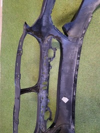 фото thumb №7, Bmw g01 x3 g02 x4 м-пакет бампер перед переднее