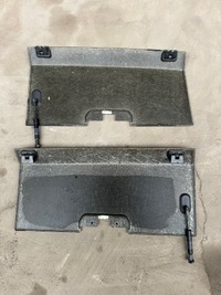 фото thumb №5, Дверца бардачка консоли верхней mercedes actros mp 4