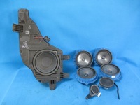 фото thumb №1, Динаміки hyundai tucson ii krell 2019 комплект