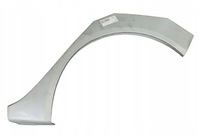 фото thumb №1, Ремкомплект крыла заднего mitsubishi lancer 07-