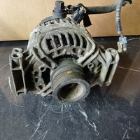 фото thumb №3, Генератор opel zafira a 2.2 16v z22se 55556065zg 0124425019