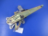 фото thumb №2, Toyota rav4 ii подъемник стекло задняя левый 2pin