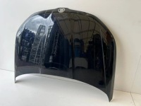 фото thumb №1, Skoda kodiaq 565 капот кришка двигуна оригінал