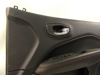 фото thumb №5, Jeep compass ii 17- обшивка двері правий перед