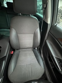 фото thumb №8, Opel insignia a комплект сидінь з обшивки дверей сидіння обшивка обшивки сидіння