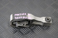 фото thumb №1, Кронштейн подушка двигателя partner iv 4 rifter 1,5hdi 9811786680