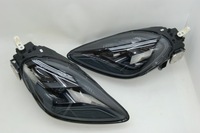 фото thumb №16, Porsche cayenne iii лампа правая f-led matrix 17-