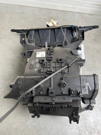 фото thumb №9, Отопитель toyota yaris iii 870500d250