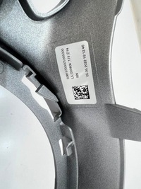 фото thumb №8, Решітка радіатора решітка радіатора щітка mercedes glc w253 a2538883200