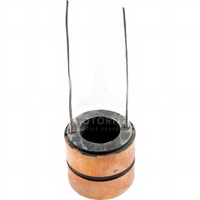 фото thumb №1, Komutator кільце ковзний генератора типу remy valeo