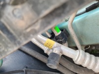 Шланг трубки кондиціонера opel corsa e 1.4 turbo Недорого, фото thumb