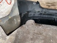 Бампер задний комплектный  jaguar xf260 седан lnl 4pdc Киев, фото thumb