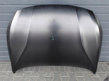 фото thumb №1, Volvo v60 i s60 ii 13-18 рестайлинг капот крышка двигателя новая org