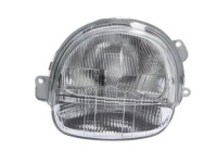 фото thumb №1, Abakus 551-1133l-ld-em фара le renault twingo