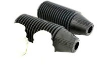 фото thumb №2, Защита заднего амортизатора с odbiciem febest