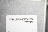 фото thumb №5, Комп'ютер блок керування  bwm e87 e90 0281013537