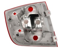 фото thumb №10, 2x лампа задняя стоп левая правая kpl skoda rapid 2012-2019