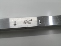 фото thumb №5, Кронштейн радіатора jaguar i-pace x590