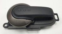 фото thumb №1, Ручка дверь левая nissan micra k12 80671ax611
