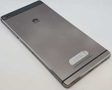 Huawei P8 GRA-L09 3/16 ГБ LTE серебристый, A253