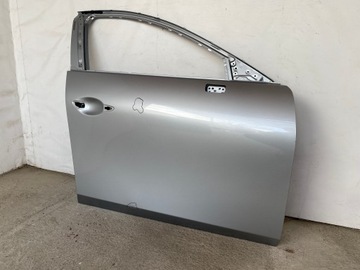 фото thumb №9, Mazda 3 iv bp hb хетчбек 2019r- двері праві передні