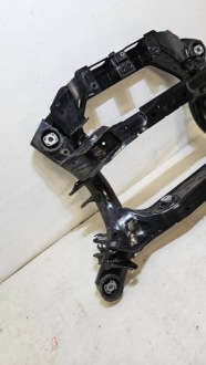 фото thumb №9, Підрамник підрамник підвіска задня bmw g08 ix3 оригінал