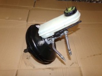 фото thumb №3, Підсилювач гальм з насос гальмівна smart forfour 04-06r.