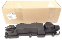 фото thumb №1, Кришка клапанів вентиляція картера citroen peugeot ford 1.6hdi