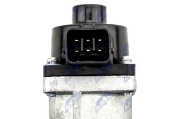 фото thumb №8, Клапан egr mazda 2 1.3.1.5 2007- 3 1.6 2008- nty