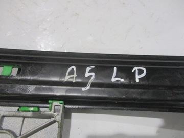 фото thumb №8, Підйомник механізм скла лівий перед a5 8t 0536010002 купе 3d