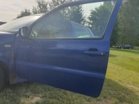 фото thumb №7, Капот перед передня кришка vw polo 6n2 2001r 1.0 бензин прозорий фото