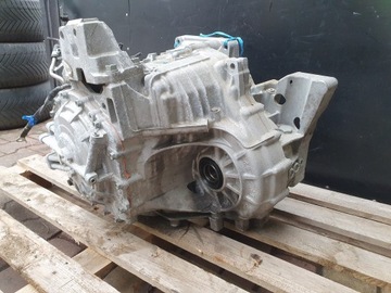 фото thumb №9, Коробка передач коробки передач hyundai tucson 2,0 crdi автомат 4x4 рестайлинг a8lf2