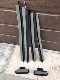 фото thumb №10, Шторка жалюзі панорама комплект ford kuga mk1