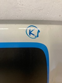 фото thumb №3, Jeep wrangler rubikon jl капот orgi.