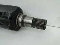 фото thumb №9, Mercedes піввісь передня права a2543308001 glc 254 x254 4matic