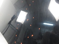 фото thumb №11, Капот opel zafira b a05 z20r